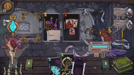 BLOODLETTER screenshot 10