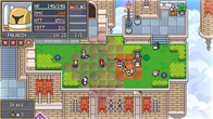 Dream Tactics screenshot 6
