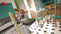 Clive 'N' Wrench screenshot 11
