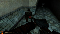 Iron Storm screenshot 12