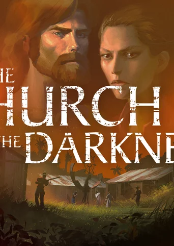 The Church in the Darkness™ cover