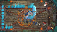 Bound By Blades screenshot 9