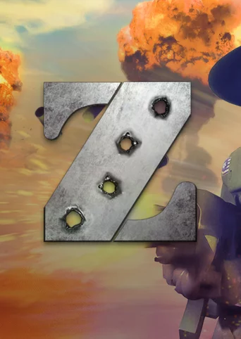 Z: The Game cover