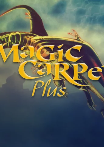 Magic Carpet Plus™ cover