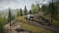 Alaskan Road Truckers screenshot 1