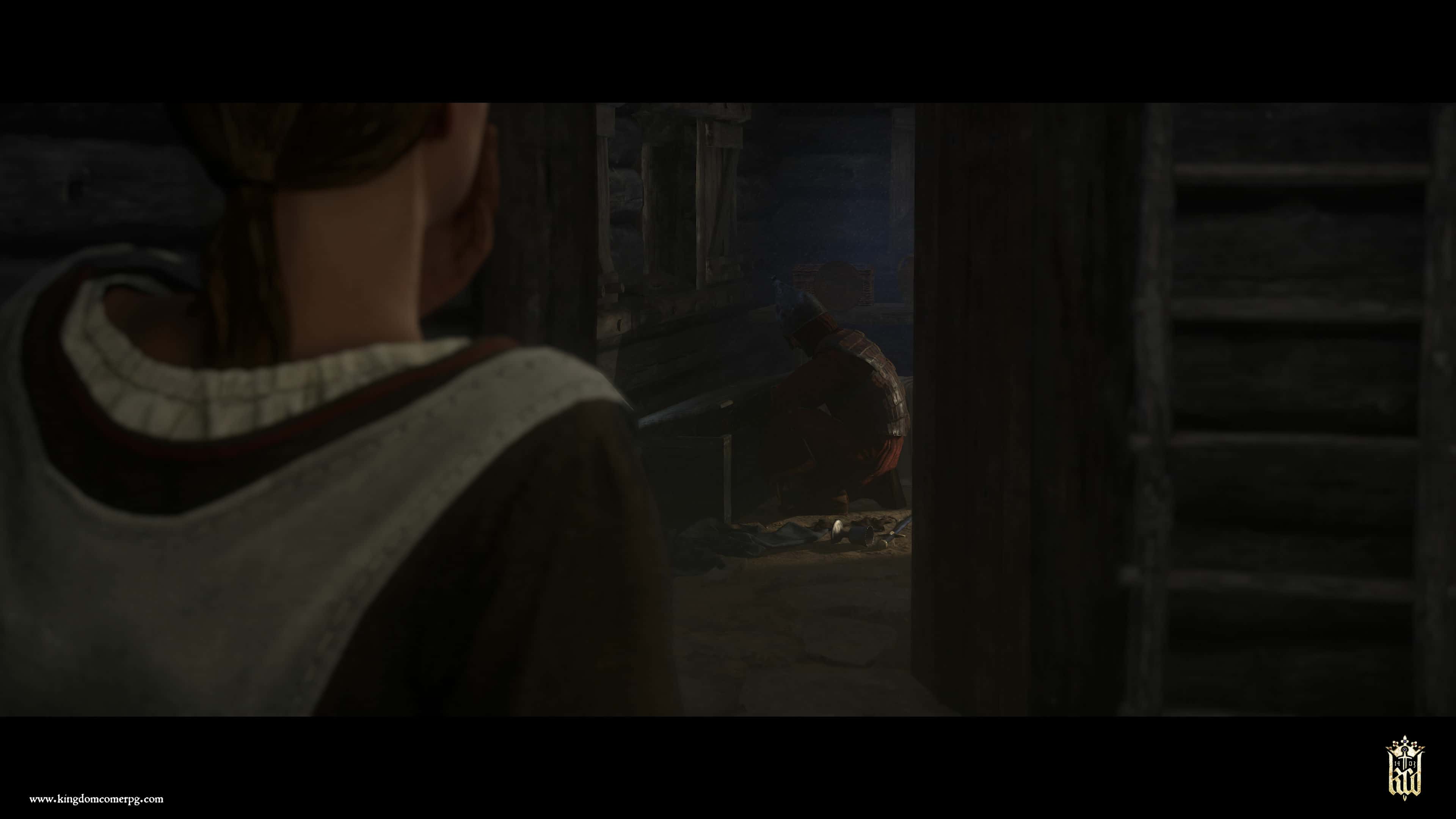 #1. Kingdom Come: Deliverance – A Woman's Lot (GOG) 게시자: Deep Silver