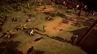 The Church in the Darkness™ screenshot 5