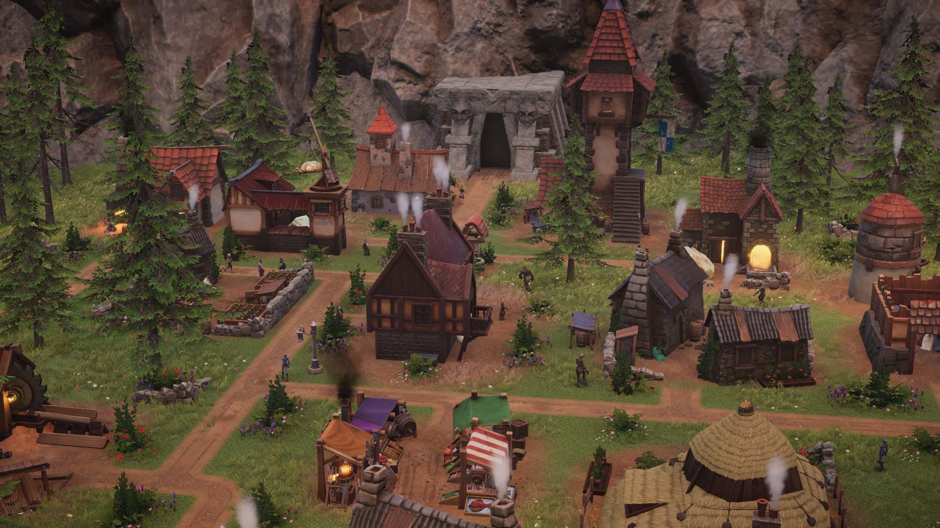 #6. Distant Kingdoms (GOG) 由: Kasedo Games