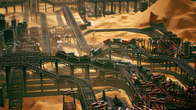 RAILGRADE screenshot 9