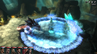 Blackguards Special Edition screenshot 2