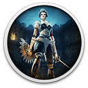 Steelrising - Discus Chain