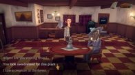 Slender Threads screenshot 6