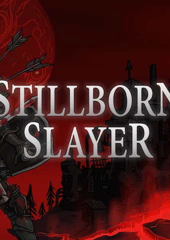 Stillborn Slayer cover