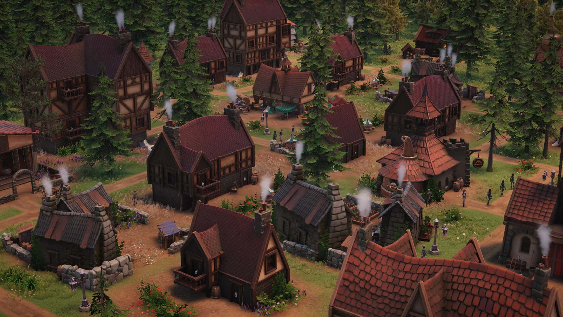 #8. Distant Kingdoms (GOG) 由: Kasedo Games