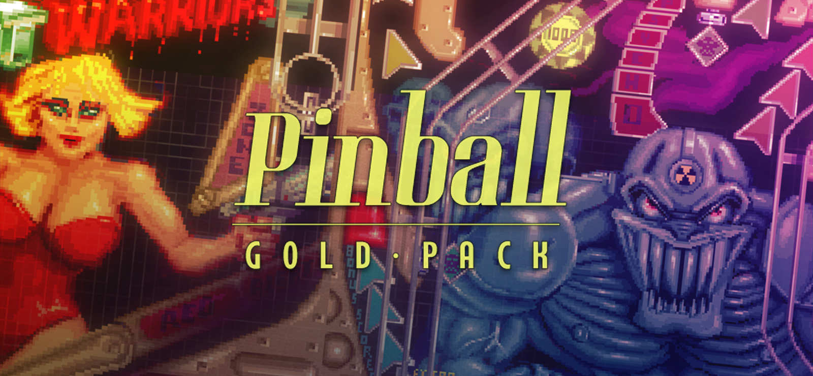 Pinball Fantasies