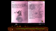 Shivers II: Harvest of Souls screenshot 2