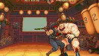 Street Fighter Alpha 2 screenshot 8