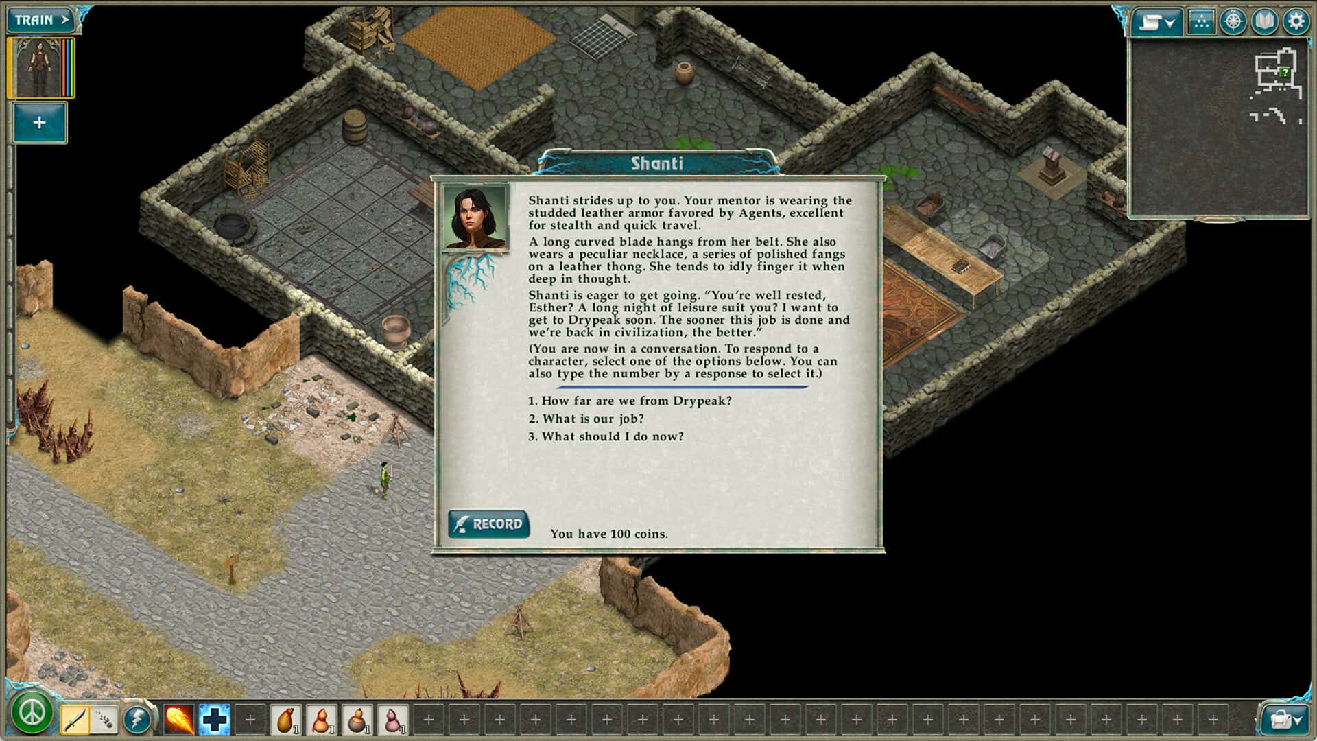 #4. Geneforge 2 - Infestation (GOG) 由: Spiderweb Software