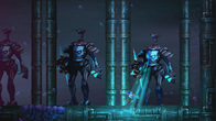 Valfaris screenshot 6