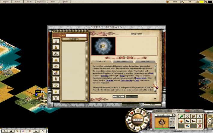 #5. Call to Power 2 (GOG) От: Activision