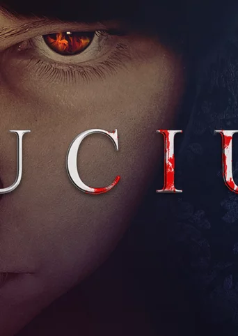 Lucius cover