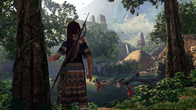 Shadow of the Tomb Raider: Definitive Edition screenshot 10