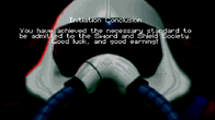 Subwar 2050 screenshot 1