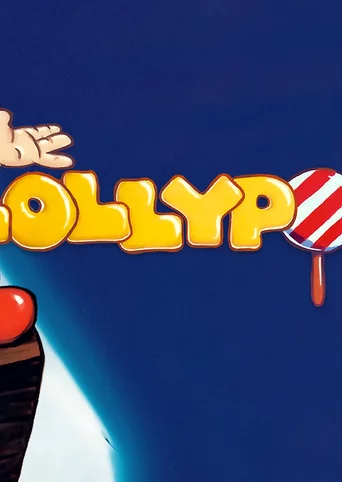 Lollypop cover