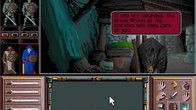 Drakkhen screenshot 12