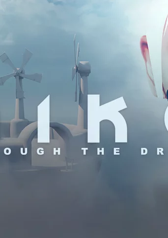 Niko: Through the Dream cover