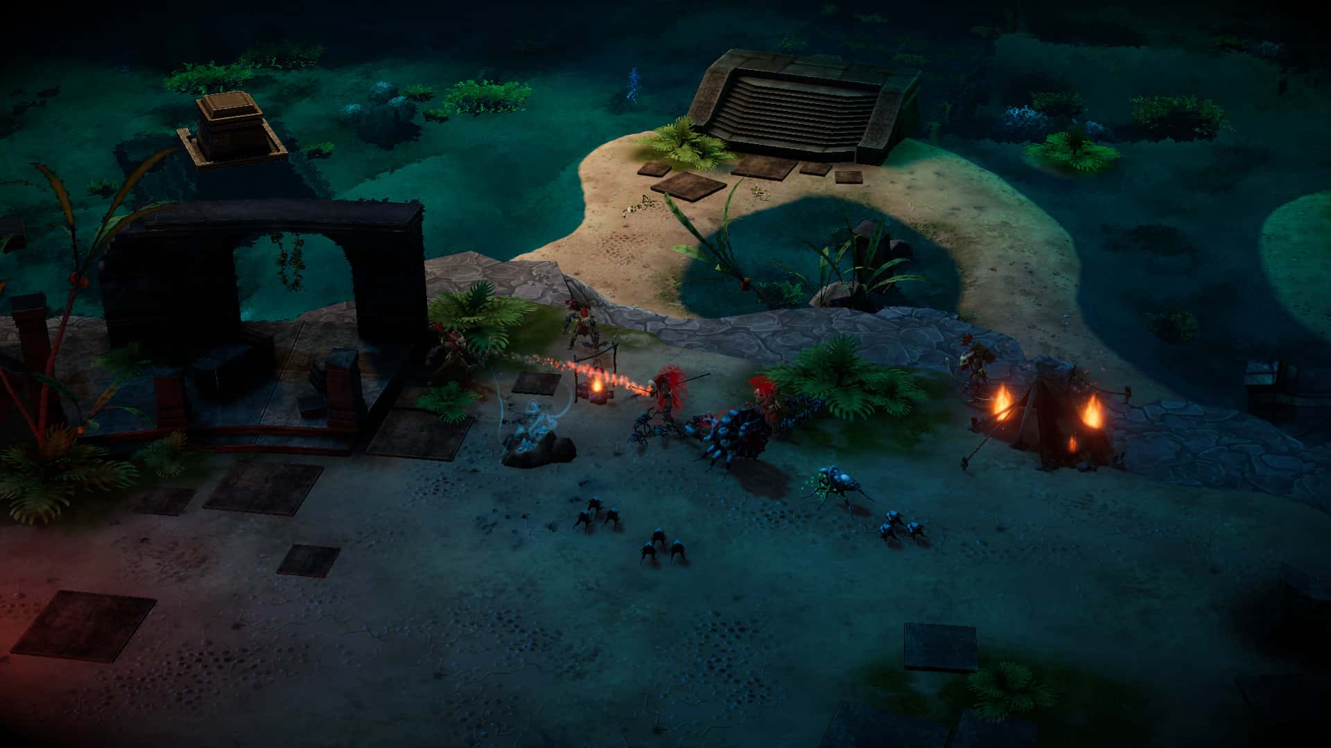 #2. The Hive (GOG) 由: Skydome Entertainment