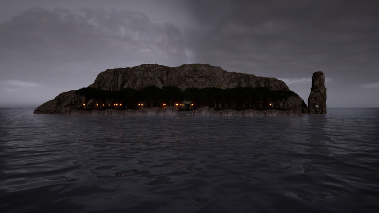 Inner Voice Nintendo Switch gameplay screenshot 7 of 7