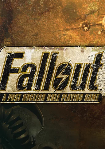 Fallout cover