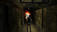 Curse: The Eye of Isis screenshot 4