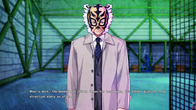 The Restless Sheep & The Lone Wolf -Woolly Eyes GAIDEN- screenshot 8