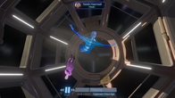 Tacoma screenshot 1