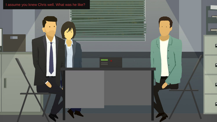 Rainswept screenshot screenshot 7