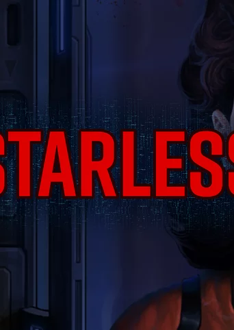 Starless cover