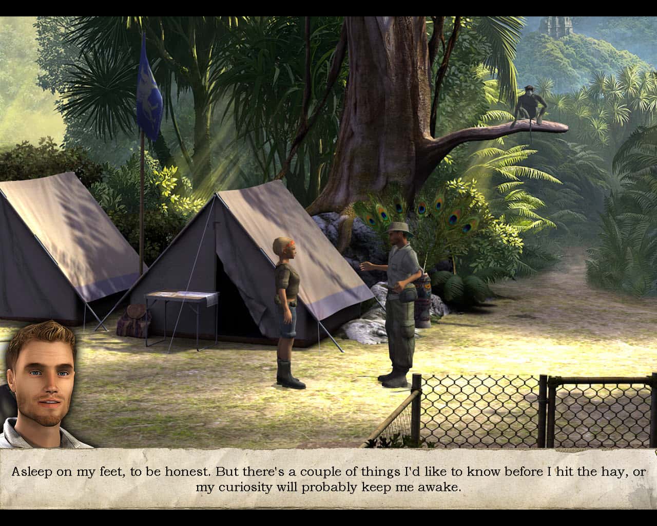 #2. Secret Files 2: Puritas Cordis (GOG) โดย: Ravenscourt