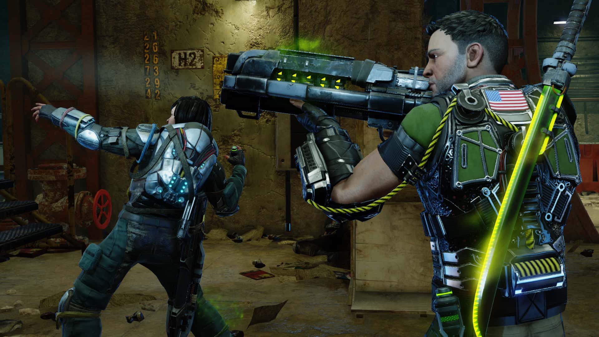 #3. XCOM 2: War of the Chosen - Tactical Legacy Pack (GOG) โดย: 2K Games