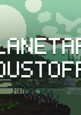 Planetary Dustoff cover
