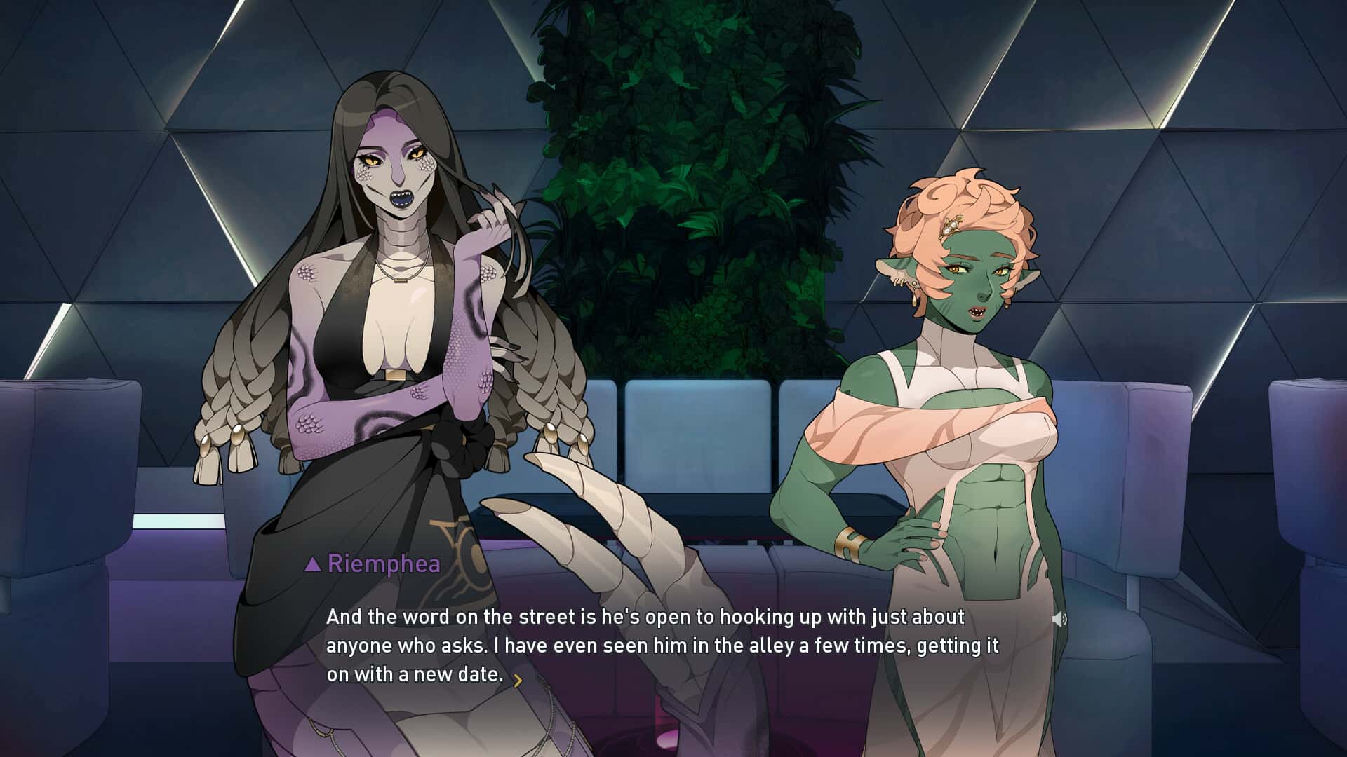 #5. The Symbiant Re:Union (GOG) Podle: HeartCoreDev
