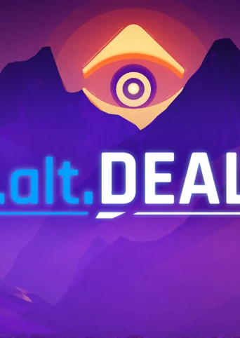 Ctrl Alt Deal cover