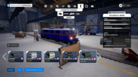 Train Life - A Railway Simulator screenshot 7