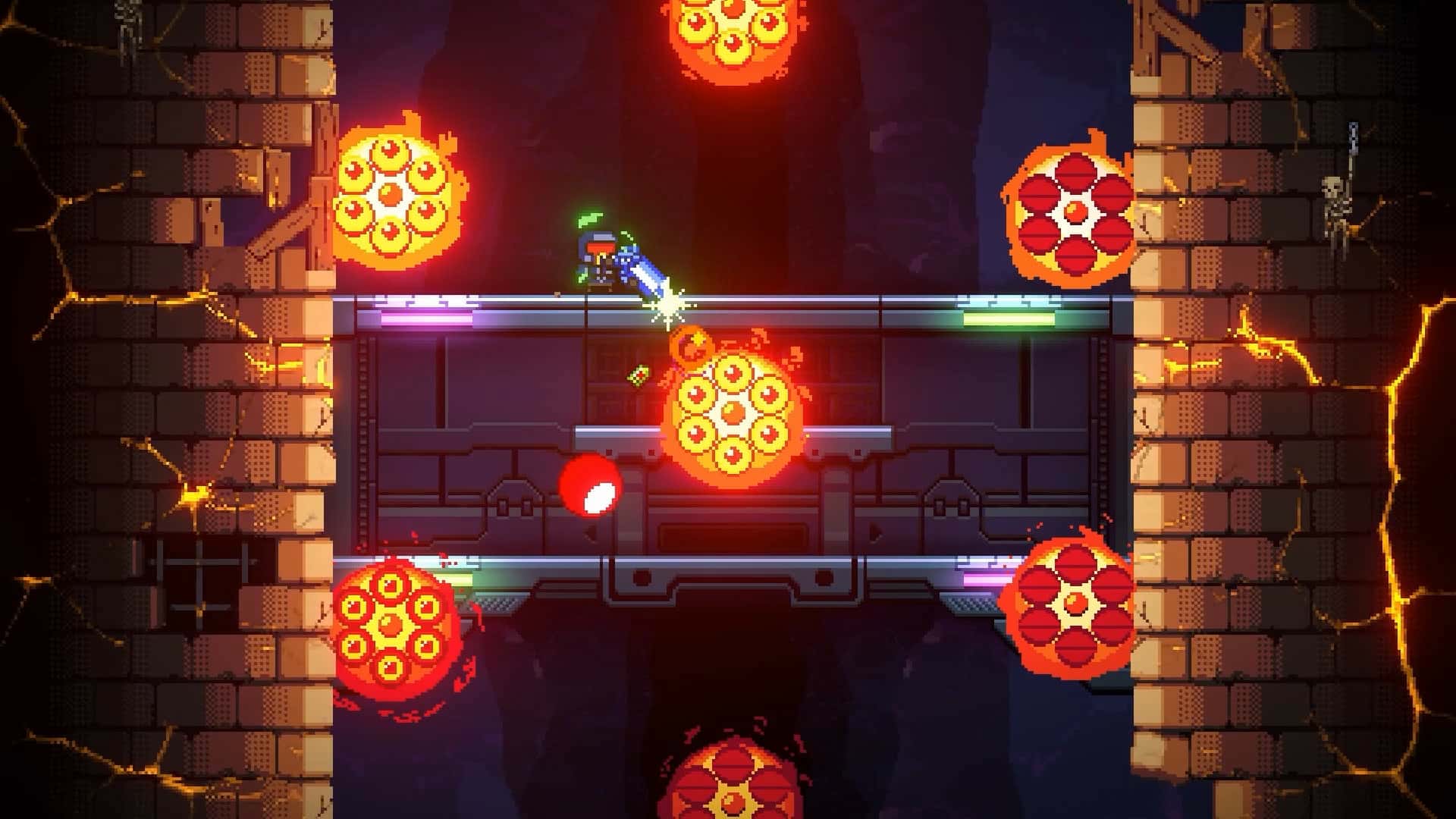 #5. Exit the Gungeon Soundtrack (GOG) От: Devolver Digital