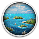 Islands of the Caliph