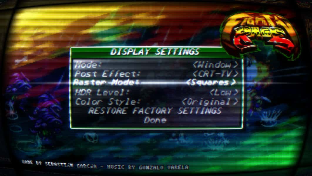 #8. Fight'N Rage (GOG) От: sebagamesdev