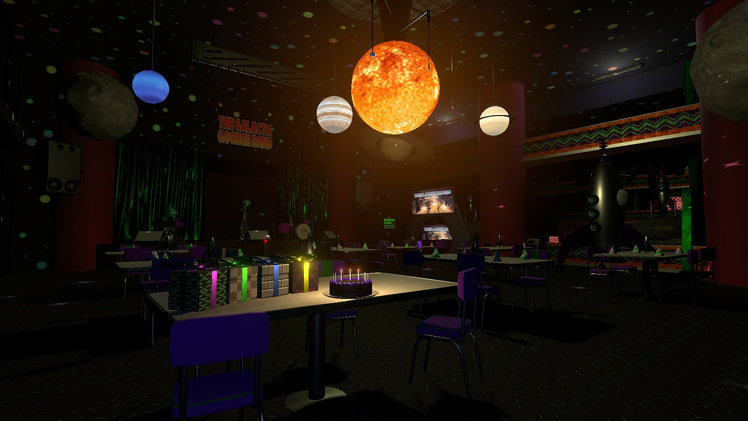 Dread X Collection 5 screenshot screenshot 1