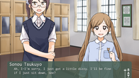 Kindred Spirits on the Roof screenshot 7