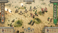 Master of Magic screenshot 2